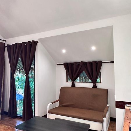 Отель Koh Mook Mountain View Экстерьер фото